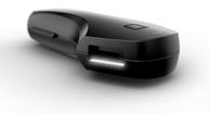 nonda ZUS Smart billader m/sporing (ZU33BKRN)