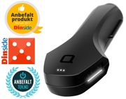 nonda ZUS Smart billader m/sporing