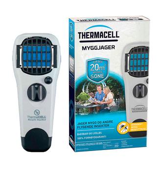 Thermacell portabel myggjager MRXJ (950557-77)