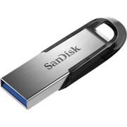 SanDisk ULTRA FLAIR 128GB USB 3.0 FLASH DRIVE EXT