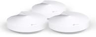 TP-Link Deco M5 Wi-Fi Mesh-system (DECO M5(3-PACK))
