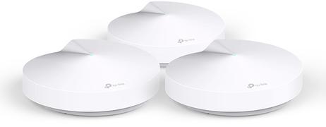 TP-Link Deco M5 Wi-Fi Mesh-system (DECO M5(3-PACK))