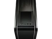 Cooler Master CM 690 II v2 Lite Advanced Midi Tower, Black Chassis w/HDD Dock w/VGA holder w/SSD Cage USB 3.0 (RC-692B-KKN5)