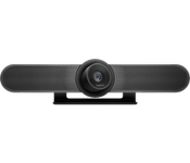 Logitech MeetUp videokonferansekamera for møterom (960-001102)
