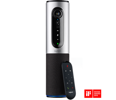 Logitech ConferenceCam Connect (960-001034)