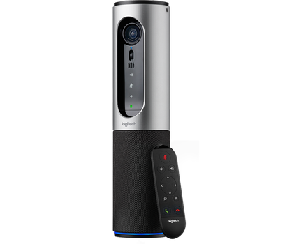 Logitech ConferenceCam Connect (960-001034)