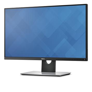 DELL UltraSharp UP2716D 27" IPS QHD (2560x1440),  HDMI, DisplayPort,  mini-DisplayPort,   USB-hub (210-AGTR)