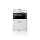 Brother DCP-L8410CDW Profesjonell multifunksjon laserskriver (DCPL8410CDWZW1)