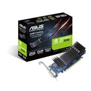 ASUS GeForce GT 1030 0dB 2GB, HDMI 2.0, DVI-D