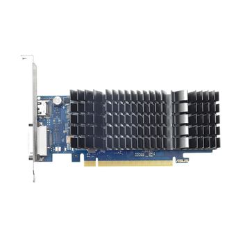 ASUS GeForce GT 1030 0dB 2GB, HDMI 2.0, DVI-D (90YV0AT0-M0NA00)