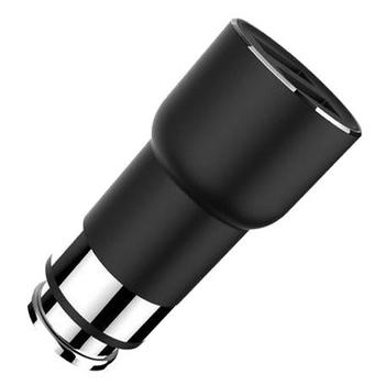 Xiaomi Roidmi 2S FM-/ Bluetooth-sender Svart (Roidmi-2S-BK)