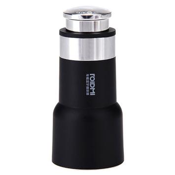 Xiaomi Roidmi 2S FM-/ Bluetooth-sender Svart (Roidmi-2S-BK)