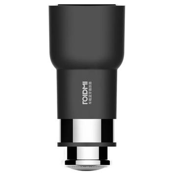 Xiaomi Roidmi 2S FM-/ Bluetooth-sender Svart (Roidmi-2S-BK)