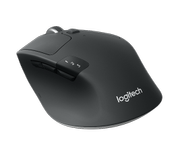 Logitech M720 Triathlon Mouse - 2.4GHZ/BT