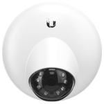 Ubiquiti UniFi Video Camera G3 Dome Vidvinkel 1080p Innendørs/ Utendørs IP kamera (UVC-G3-DOME)