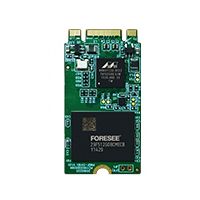 FORESEE 128GB SSD M.2 2242 (FSEGMMC-128G)