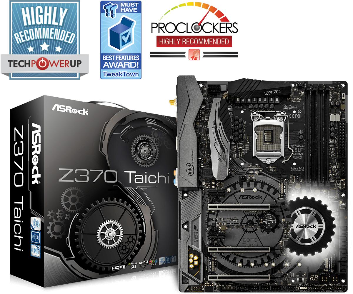 Asrock Z370 I7 8700k Socket Type Asrock Z370 7700k For ASROCK Z370