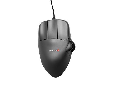 Contour Design Mouse Large- Left handed (cmogmll)