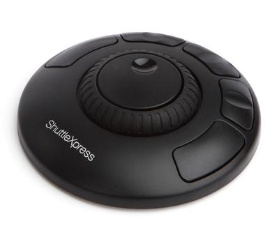 Contour Design ShuttleXpress (SXPRS)