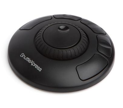 Contour Design ShuttleXpress (SXPRS)