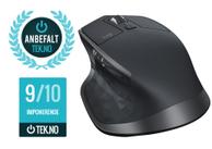 Logitech MX Master 2S Grafitt (910-005139)