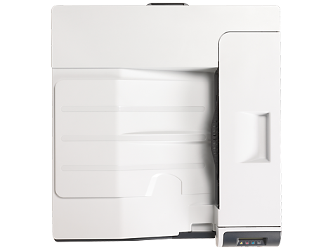 HP Color LaserJet Professional CP5225 A3 Fargelaser,  10ppm, 600x600 dpi, 16sek til første utskrift (CE710A#B19)