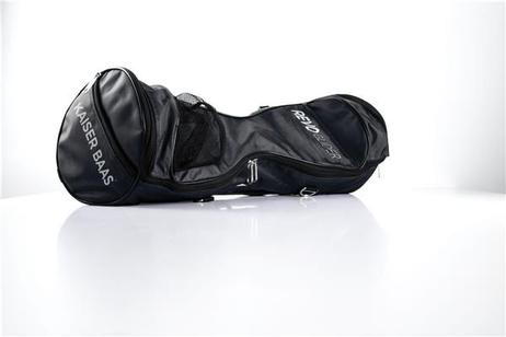 Kaiser Baas bag til ståhjuling