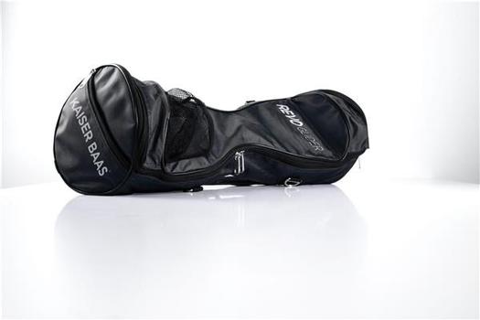 Kaiser Baas bag til ståhjuling (KBA16002)