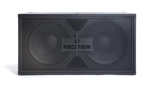 Fence Audio Stage 18SUBX2 PA passiv_subwoofer (STAGE-18SUBX2-)