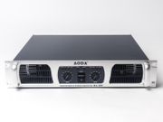 Aoda MA200 2x200W PA effektforsterker (AODA-MA200)