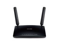 TP-Link TL-MR6400 4G-router 300Mbps (TL-MR6400)