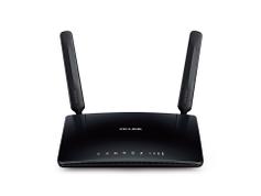 TP-Link TL-MR6400 4G-router 300Mbps