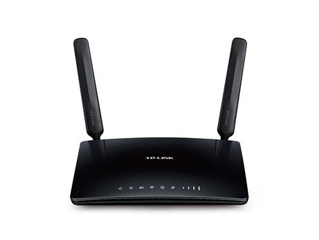 TP-Link TL-MR6400 4G-router 300Mbps (TL-MR6400)