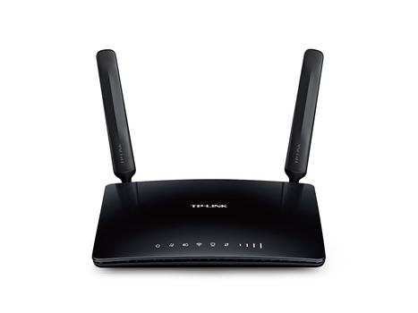 TP-Link TL-MR6400 4G-router 300Mbps (TL-MR6400)