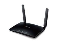TP-Link TL-MR6400 4G-router 300Mbps (TL-MR6400)