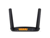 TP-Link TL-MR6400 4G-router 300Mbps (TL-MR6400)