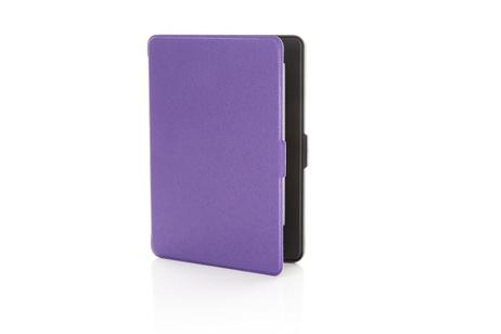 Deksel til Kindle Paperwhite 2015 Lilla (første Paperwhite utgave) (B008PURP1)