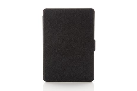 Deksel til Kindle Paperwhite 2015 Svart (første Paperwhite utgave) (B008BLCK8)