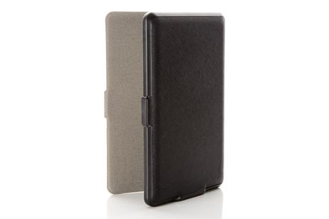 Deksel til Kindle Paperwhite 2015 Svart (første Paperwhite utgave) (B008BLCK8)