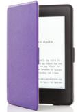 Deksel til Kindle Paperwhite 2015 Lilla (første Paperwhite utgave) (B008PURP1)