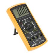 CoreParts Digitalt Multimeter AC/DC/A 200mV-1000V