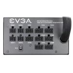 EVGA GQ 1000W Gold, semimodulær 5 års garanti (210-GQ-1000-V2)