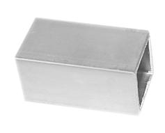  Skjøtestykke for miner cases - 1 stk