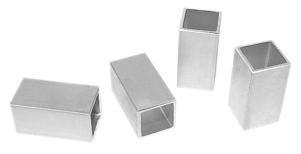 Skjøtestykke for miner cases - 1 stk (MINER-CONNECTOR)