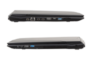 Multicom Kunshan N950T 15.6" Full-HD Matt IPS, Intel® Core™ i3-8100, 8GB, 1TB HDD, GeForce GTX 1060 6GB, Uten operativsystem (N950TP6-CFB1)