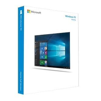 Microsoft Windows 10 Pro 32-bit/ 64-Bit USB, Norsk (FQC-10144)
