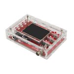 Raspberry Pi Acrylic Case for DSO138 2.4" TFT Digital Oscilloscope (C1012)