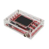 Raspberry Pi Acrylic Case for DSO138 2.4" TFT Digital Oscilloscope (C1012)