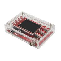 Raspberry Pi Acrylic Case for DSO138 2.4" TFT Digital Oscilloscope