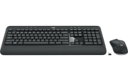 Logitech MK540 Advanced mus-/ tastaturpakke (920-008683)